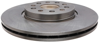 Bremsscheibe Vorne - Brake Rotor Front  Grand Cherokee 05 - 10